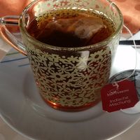 紅茶2ユーロ