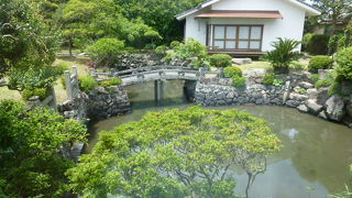 癒される萩の旅をしましょうね