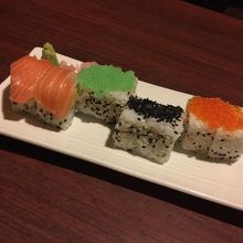 カリフォルニアロールスペシャル