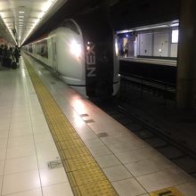 成田エクスプレス