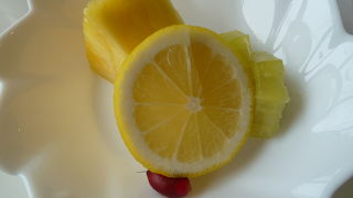 ミラクルフルーツで不思議体験