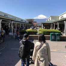 富士山