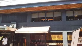 まい泉の本店は元・銭湯