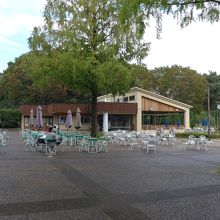 国営昭和記念公園のレイクサイドにあるレストランでランチしました By Sakura レイクサイドレストランのクチコミ フォートラベル 国営昭和記念公園のレイクサイドにあるレストランでランチしました By Sakura レイクサイドレストランのクチコミ フォートラベル