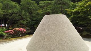 何の変哲も無いけど雰囲気がある