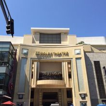 ニュースで見るのと同じ