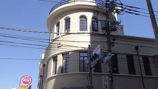 内部見学も可能。