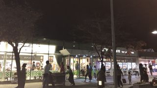 定番メニューが揃ってます