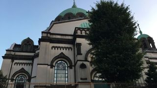 御茶ノ水駅すぐ