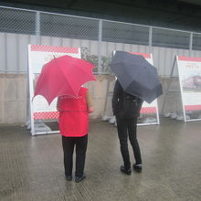 北九州各所では、ボランティアガイドさんが多数活躍されています