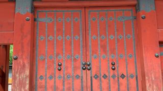 これが東大の景色