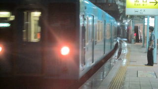 和歌山県エリアはパンダ推しが凄いけど、カエルさんもお見逃しなく！