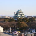 名古屋城が眺望できるホテル