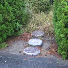 ここを進んでみるのですが…。