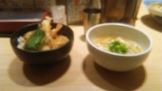やわらかなうどん