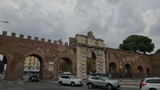 サンジョヴァンニ門