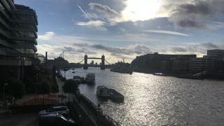 ロンドン といえば！