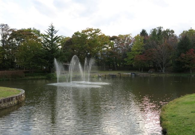 すずらん公園