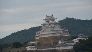 別名「白鷺城」