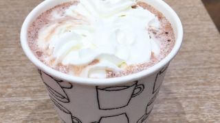 湖華舞の美味しいジェラートやドリンクをフードコートで気軽に楽しめます!