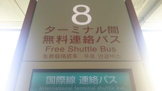 羽田第１ターミナル