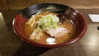 素晴らしい接客に満足