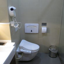 JALサクララウンジ (上海浦東国際空港)