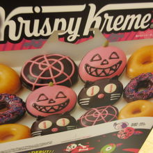 かわいいハロウィン