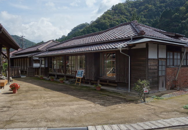 朝来 生野のおすすめ観光スポット クチコミ人気ランキングtop フォートラベル 兵庫県