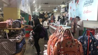 あちこちにある