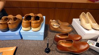 御殿場プレミアムアウトレットのショッピング　三島～御殿場のドライブ　アウトレットのショッピング