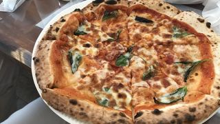 すごい混雑ぶり