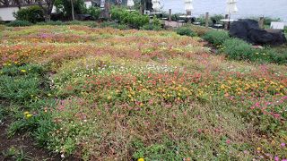 ニューヨークランプミュージアム＆フラワーガーデン