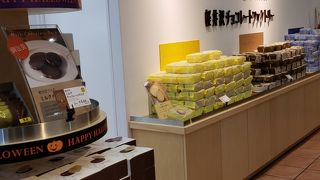 ラスクも美味しい