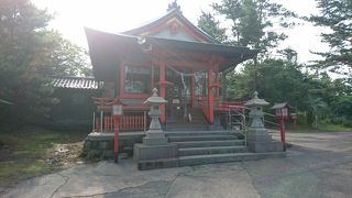 フェリー乗り場の近くです！