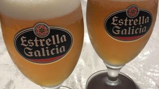 本格スペイン料理屋