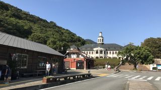 フーバーのプレッツェル