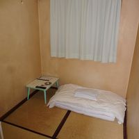 畳敷き3畳のお部屋です