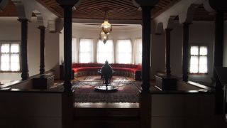 バルカン・セルビア様式