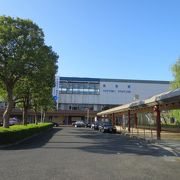 JR山陰線の駅