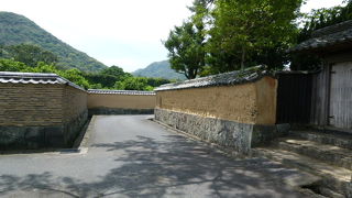 癒しの城下町・萩を散策しましょうね