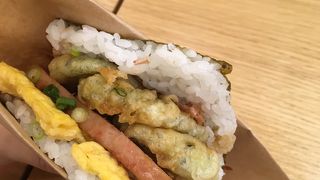 具のボリュームがすごい