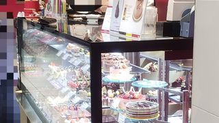 ベルギー製のチョコ