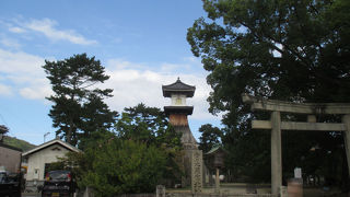 丸亀沖から見えたってホント！