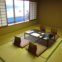 シンプルで眺めが良い！