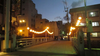 新町商店街は昔の高松街道だった！