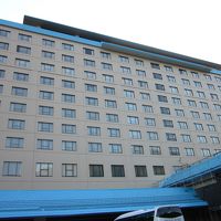 ビジネスホテルのような外観！？