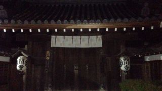 江戸六地蔵や大梵鐘など見所が多い