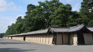 猿ヶ辻の変現場