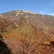 一生の思い出。行って良かった！　鶴間池周辺の紅葉は見事です